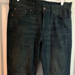 Men’s Levi’s 514 33-30